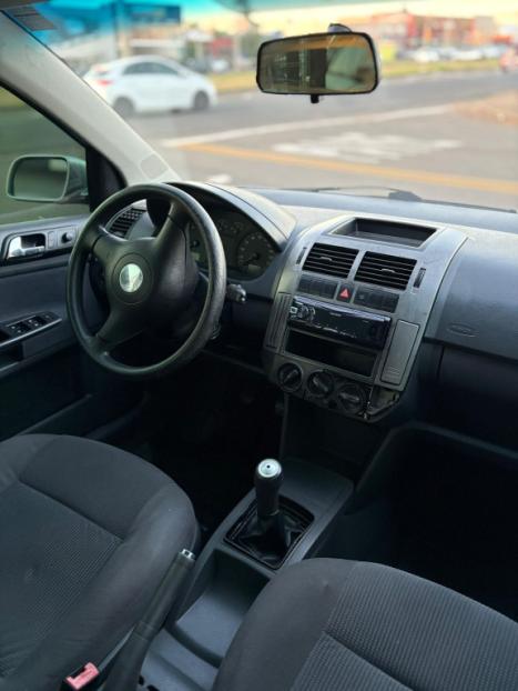 VOLKSWAGEN Polo Hatch 1.6 4P SRIE OURO, Foto 8