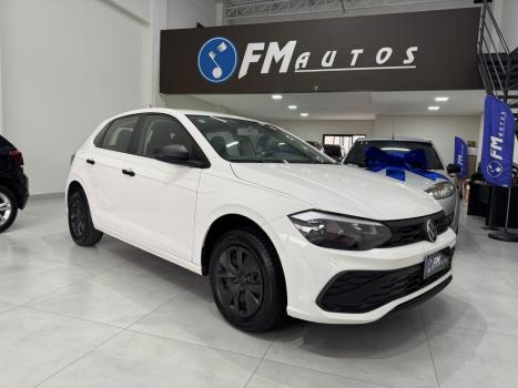 VOLKSWAGEN Polo Hatch 1.0 4P MPI TRACK, Foto 1