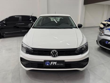 VOLKSWAGEN Polo Hatch 1.0 4P MPI TRACK, Foto 2
