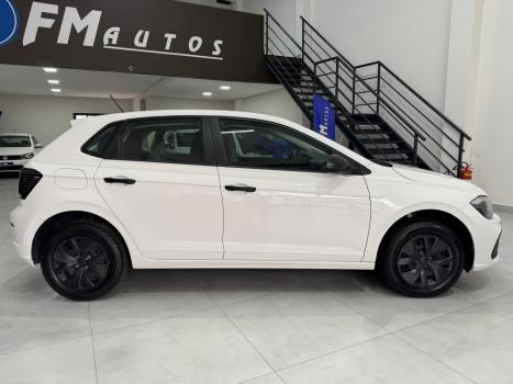 VOLKSWAGEN Polo Hatch 1.0 4P MPI TRACK, Foto 3
