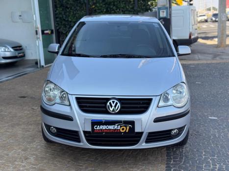 VOLKSWAGEN Polo Hatch 1.6 4P COMFORTLINE FLEX, Foto 3