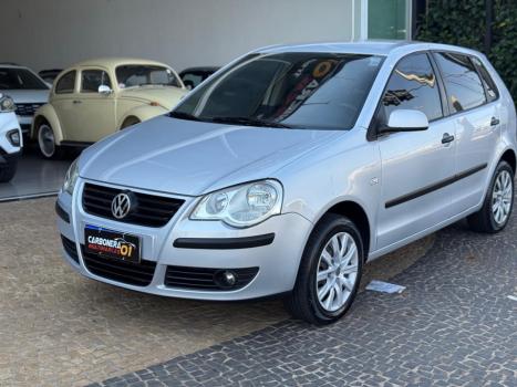 VOLKSWAGEN Polo Hatch 1.6 4P COMFORTLINE FLEX, Foto 1