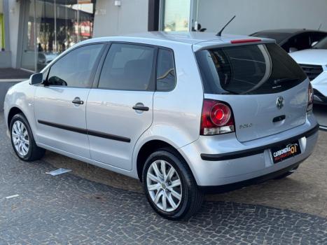 VOLKSWAGEN Polo Hatch 1.6 4P COMFORTLINE FLEX, Foto 14