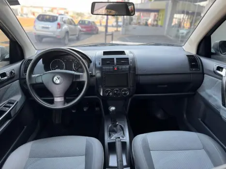 VOLKSWAGEN Polo Hatch 1.6 4P COMFORTLINE FLEX, Foto 7