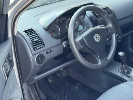 VOLKSWAGEN Polo Hatch 1.6 4P COMFORTLINE FLEX, Foto 8