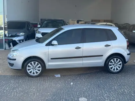 VOLKSWAGEN Polo Hatch 1.6 4P COMFORTLINE FLEX, Foto 6