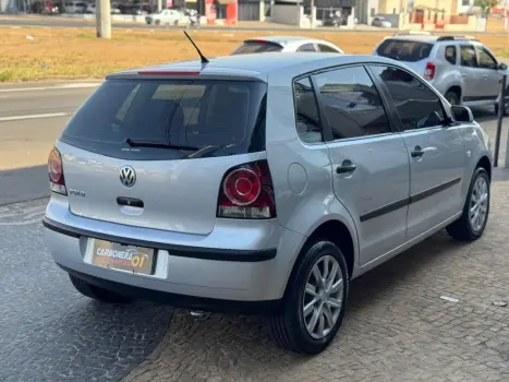 VOLKSWAGEN Polo Hatch 1.6 4P COMFORTLINE FLEX, Foto 13