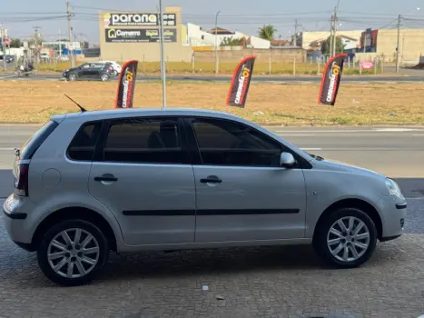 VOLKSWAGEN Polo Hatch 1.6 4P COMFORTLINE FLEX, Foto 5