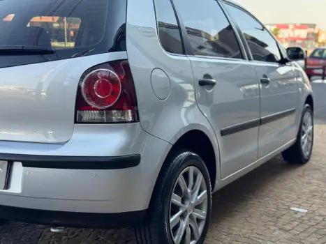 VOLKSWAGEN Polo Hatch 1.6 4P COMFORTLINE FLEX, Foto 15