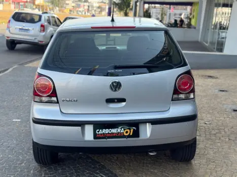 VOLKSWAGEN Polo Hatch 1.6 4P COMFORTLINE FLEX, Foto 16