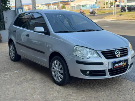 VOLKSWAGEN Polo Hatch 1.6 4P COMFORTLINE FLEX, Foto 2