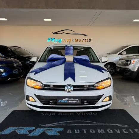 VOLKSWAGEN Polo Hatch 1.0 12V 4P 200 TSI  COMFORTLINE AUTOMTICO, Foto 2
