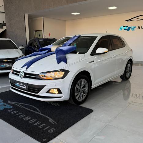 VOLKSWAGEN Polo Hatch 1.0 12V 4P 200 TSI  COMFORTLINE AUTOMTICO, Foto 3