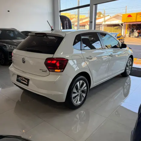 VOLKSWAGEN Polo Hatch 1.0 12V 4P 200 TSI  COMFORTLINE AUTOMTICO, Foto 6