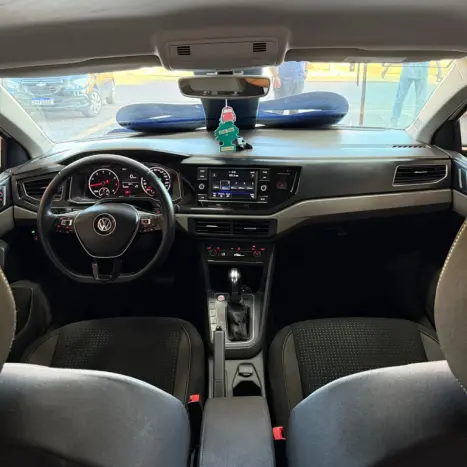 VOLKSWAGEN Polo Hatch 1.0 12V 4P 200 TSI  COMFORTLINE AUTOMTICO, Foto 11