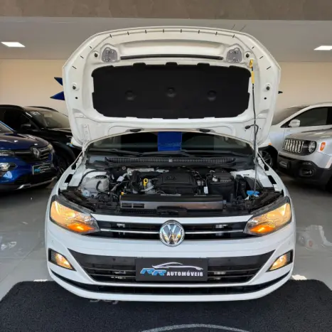 VOLKSWAGEN Polo Hatch 1.0 12V 4P 200 TSI  COMFORTLINE AUTOMTICO, Foto 16