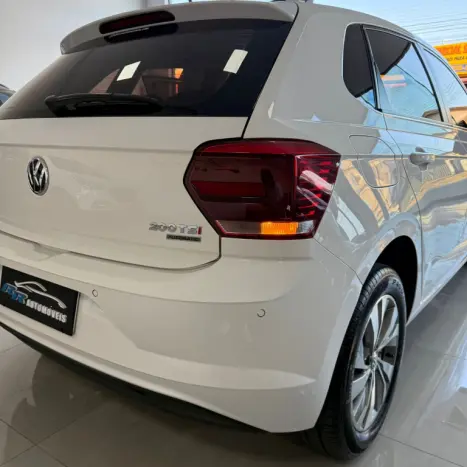 VOLKSWAGEN Polo Hatch 1.0 12V 4P 200 TSI  COMFORTLINE AUTOMTICO, Foto 19