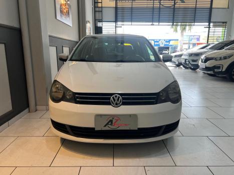 VOLKSWAGEN Polo Hatch 1.6 4P SPORTLINE FLEX, Foto 2