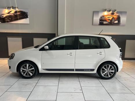VOLKSWAGEN Polo Hatch 1.6 4P SPORTLINE FLEX, Foto 3