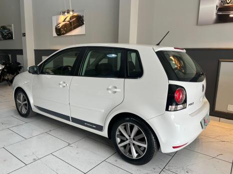 VOLKSWAGEN Polo Hatch 1.6 4P SPORTLINE FLEX, Foto 4