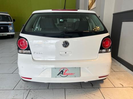 VOLKSWAGEN Polo Hatch 1.6 4P SPORTLINE FLEX, Foto 5
