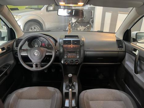 VOLKSWAGEN Polo Hatch 1.6 4P SPORTLINE FLEX, Foto 6