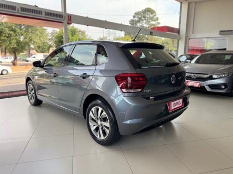 VOLKSWAGEN Polo Hatch 1.0 12V 4P 200 TSI COMFORTLINE, Foto 5