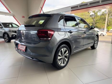 VOLKSWAGEN Polo Hatch 1.0 12V 4P 200 TSI COMFORTLINE, Foto 7