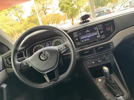 VOLKSWAGEN Polo Hatch 1.0 12V 4P 200 TSI COMFORTLINE, Foto 11