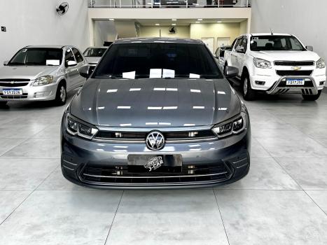 VOLKSWAGEN Polo Hatch 1.0 12V 4P 200 TSI  COMFORTLINE AUTOMTICO, Foto 2