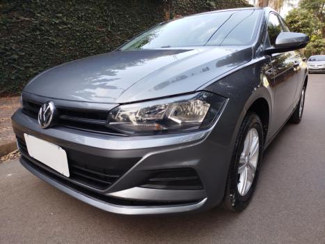 VOLKSWAGEN Polo Hatch 1.6 4P MSI FLEX, Foto 1