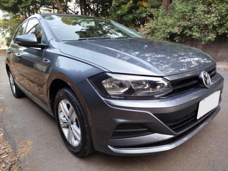 VOLKSWAGEN Polo Hatch 1.6 4P MSI FLEX, Foto 2