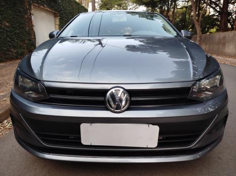 VOLKSWAGEN Polo Hatch 1.6 4P MSI FLEX, Foto 3