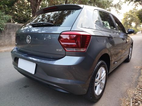 VOLKSWAGEN Polo Hatch 1.6 4P MSI FLEX, Foto 4