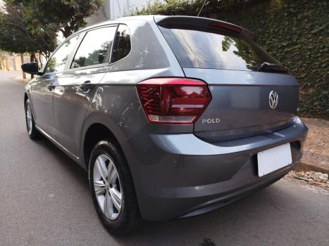 VOLKSWAGEN Polo Hatch 1.6 4P MSI FLEX, Foto 5