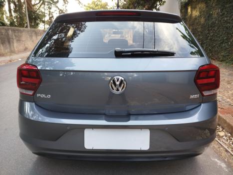 VOLKSWAGEN Polo Hatch 1.6 4P MSI FLEX, Foto 6