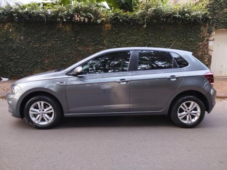 VOLKSWAGEN Polo Hatch 1.6 4P MSI FLEX, Foto 7