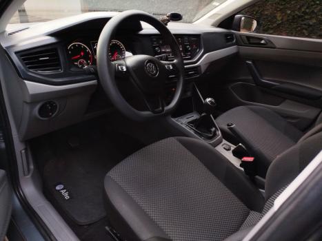 VOLKSWAGEN Polo Hatch 1.6 4P MSI FLEX, Foto 8