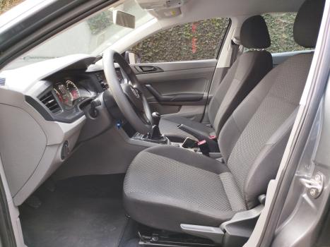 VOLKSWAGEN Polo Hatch 1.6 4P MSI FLEX, Foto 9