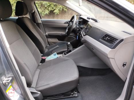 VOLKSWAGEN Polo Hatch 1.6 4P MSI FLEX, Foto 11