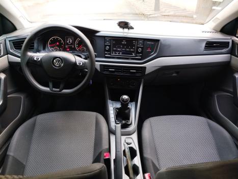 VOLKSWAGEN Polo Hatch 1.6 4P MSI FLEX, Foto 12