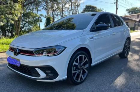 VOLKSWAGEN Polo Hatch 1.4 4P 250 TSI GTS AUTOMTICO, Foto 1