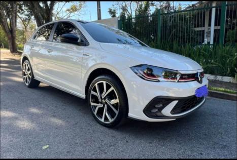 VOLKSWAGEN Polo Hatch 1.4 4P 250 TSI GTS AUTOMTICO, Foto 2