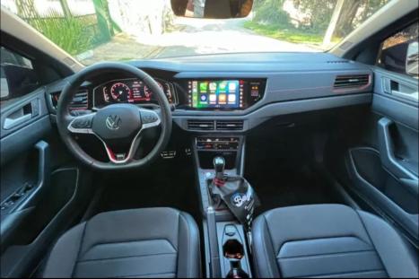 VOLKSWAGEN Polo Hatch 1.4 4P 250 TSI GTS AUTOMTICO, Foto 3