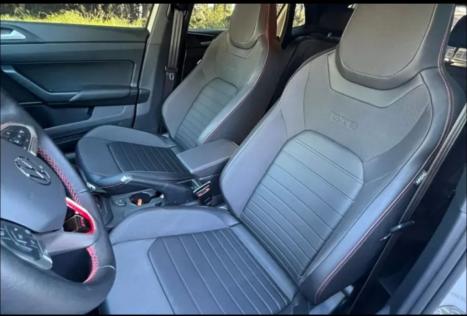 VOLKSWAGEN Polo Hatch 1.4 4P 250 TSI GTS AUTOMTICO, Foto 4