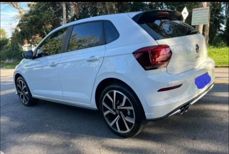 VOLKSWAGEN Polo Hatch 1.4 4P 250 TSI GTS AUTOMTICO, Foto 5