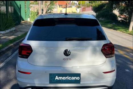 VOLKSWAGEN Polo Hatch 1.4 4P 250 TSI GTS AUTOMTICO, Foto 6