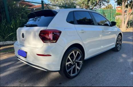 VOLKSWAGEN Polo Hatch 1.4 4P 250 TSI GTS AUTOMTICO, Foto 7