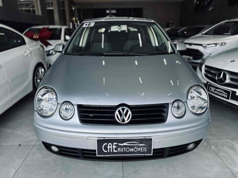 VOLKSWAGEN Polo Hatch 1.6 4P, Foto 2