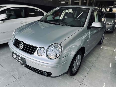 VOLKSWAGEN Polo Hatch 1.6 4P, Foto 3